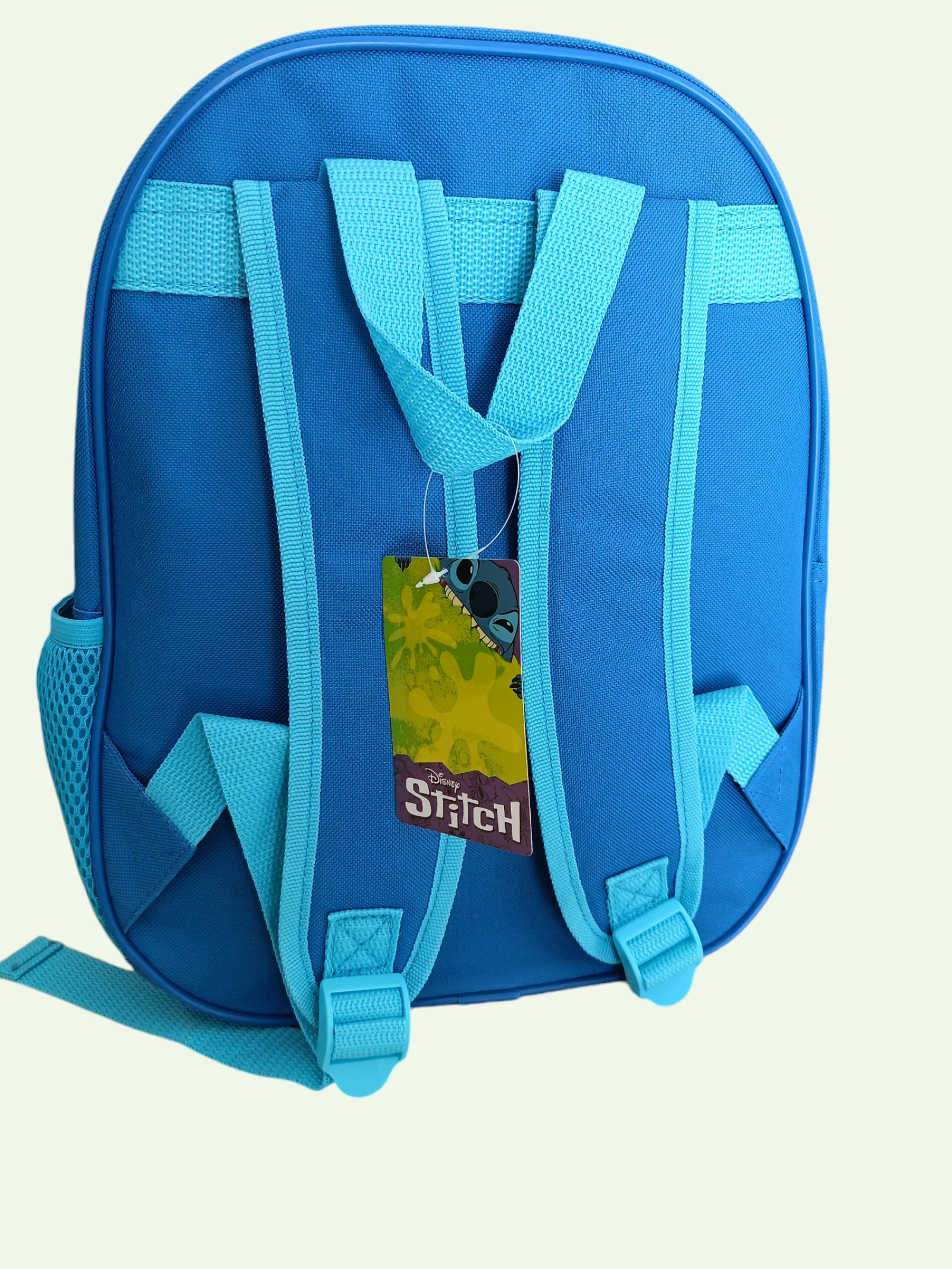 Mochila Stitch – photo 3